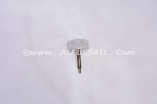 حساس خيط SWF للرأس أبيض 